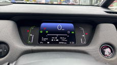 Honda Jazz 1.5 i-MMD Hybrid Crosstar EX 5dr eCVT Hybrid Hatchback